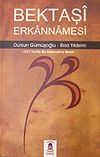 Bektaşi Erkannamesi / 1313 Tarihli Bir Erkanname Metni