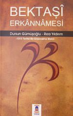 Bektaşi Erkannamesi / 1313 Tarihli Bir Erkanname Metni