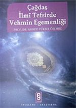 Çağdaş İlmi Tefsirde Vehmin Egemenliği