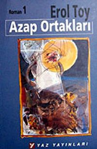 Azap Ortakları (3 Cilt)