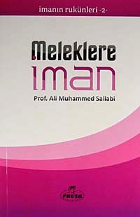 Meleklere İman