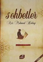 Sohbetler Aziz Mahmud Hüdayi