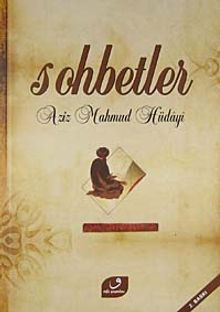 Sohbetler Aziz Mahmud Hüdayi