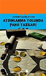 Aydınlanma Yolunda Pano Yazıları