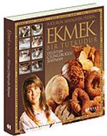 Ekmek Bir Tutkudur / Yoğurun Mayalayın Pişirin