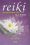 Reiki Ellerin İyileştirici G&uuml;c&uuml;