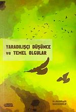 Yaradılışçı Düşünce ve Temel Olgular