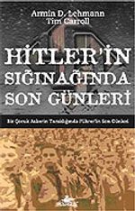 Hitler'in Sığınağında Son Günleri