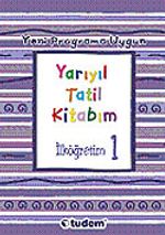 Yarıyıl Tatil Kitabım 1