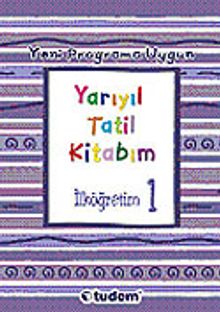 Yarıyıl Tatil Kitabım 1