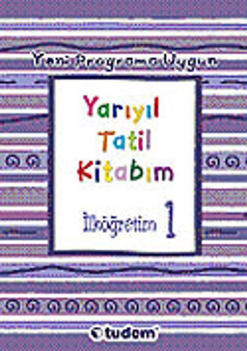 Yarıyıl Tatil Kitabım 1