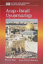 Arap-İsrail Uyuşmazlığı