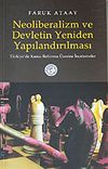 Neoliberalizm ve Devletin Yeniden Yapılandırılması