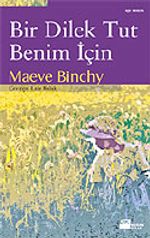Bir Dilek Tut Benim İçin