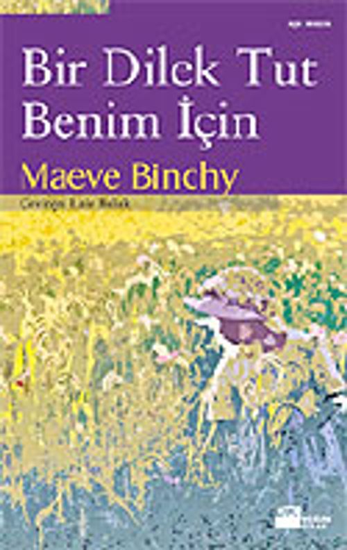 Bir Dilek Tut Benim İçin
