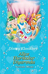 Alice Harikalar Diyarında