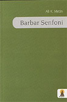 Barbar Senfoni