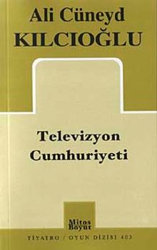 Televizyon Cumhuriyeti