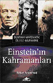 Einstein'in Kahramanları