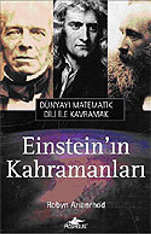 Einstein'in Kahramanları