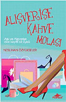 Alışverişe Kahve Molası