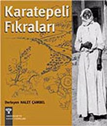Karatepeli Fıkraları