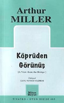 Köprüden Görünüş