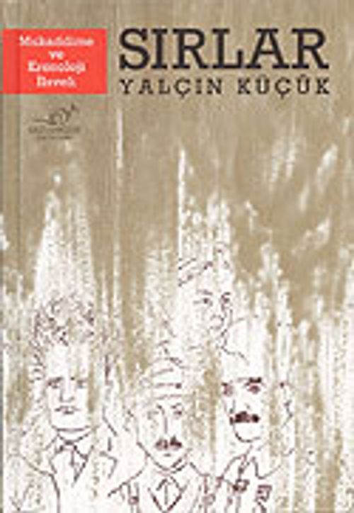 Sırlar
