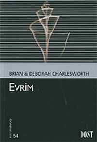 Evrim (Kültür Kitaplığı 54)