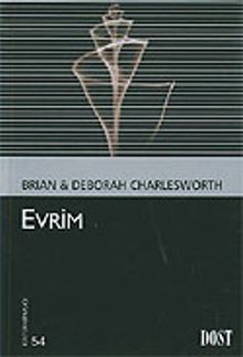 Evrim (Kültür Kitaplığı 54)