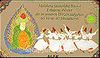 Mawlana Jalaluddin Rum-i Erhabene Wörter die in unseren Herzen aufgehen 60 Verse, 60 Miniaturen / Özel Teneke Kutulu (Almanca)