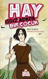Hay: Issız Adada Bir &Ccedil;ocuk