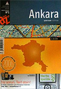 Ankara Şehir Planı