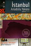 İstanbul Anadolu Yakası Şehir Planı