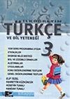İlköğretim 3 Türkçe ve Dil Yeteneği