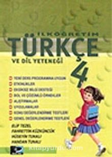 İlköğretim 4 Türkçe ve Dil Yeteneği
