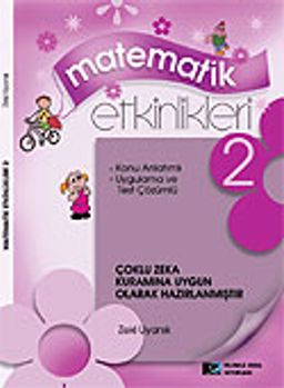 İlköğretim Matematik Etkinlikleri 2