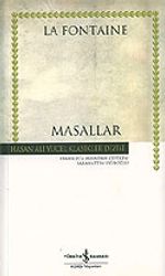 Masallar / La Fontaine (Ciltli)