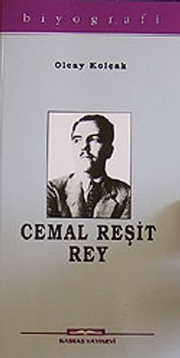 Cemal Reşit Rey