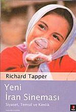 Yeni İran Sineması Siyaset, Temsil ve Kimlik
