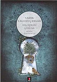 Kuş Uykusu Güzeran / Bütün Öyküleri 3