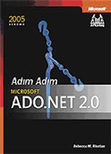 Adım Adım Microsoft ADO.Net 2.0