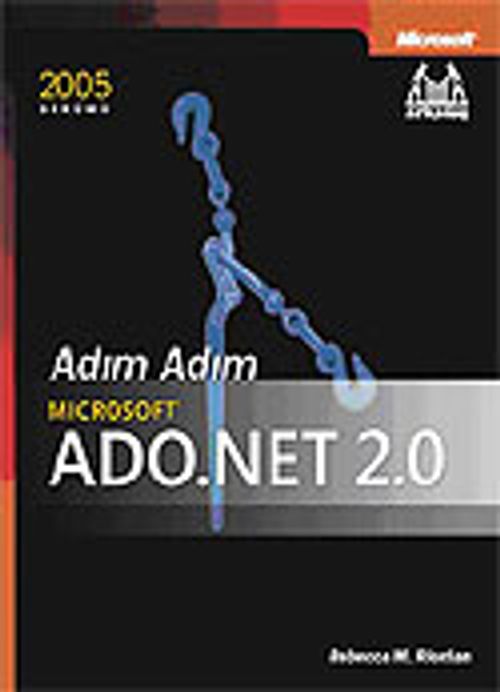 Adım Adım Microsoft ADO.Net 2.0