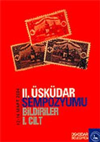II. Üsküdar Sempozyumu (2 Cilt Takım)