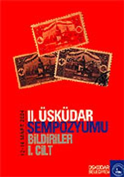 II. Üsküdar Sempozyumu (2 Cilt Takım)