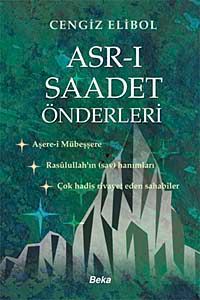 Asr-ı Saadet Önderleri (ithal)