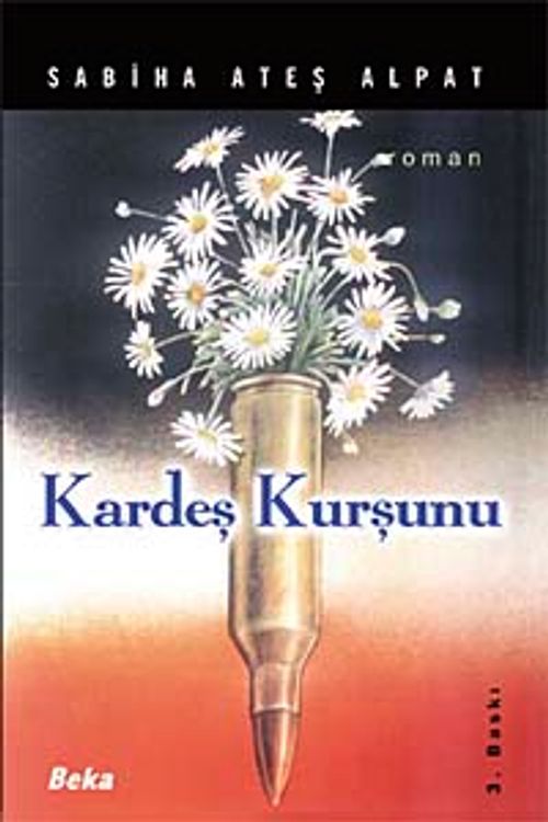 Kardeş Kurşunu