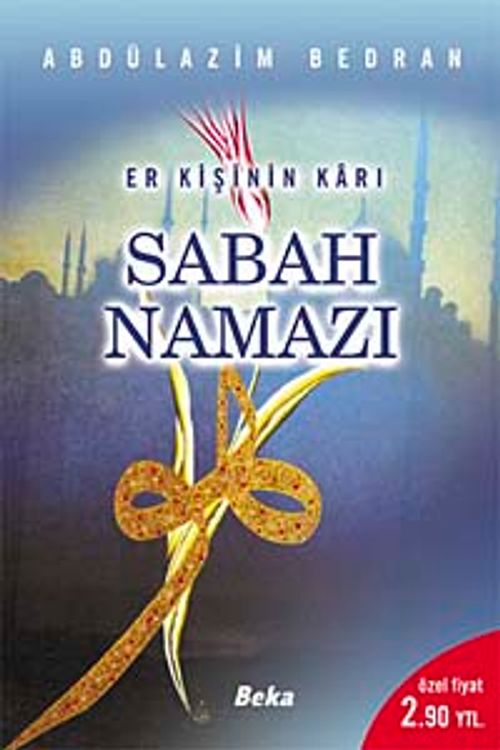Sabah Namazı