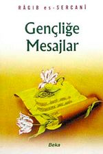 Gençliğe Mesajlar (cep boy)