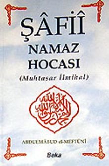 Şafii Namaz Hocası